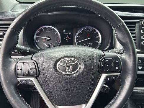 Used 2017 Toyota Highlander SE AWD/4WD image 23