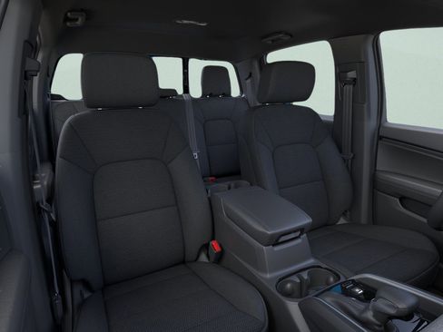 New 2026 Chevrolet Colorado LT image 16