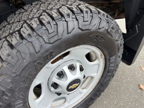 Used 2015 Chevrolet Silverado 2500 W/T w/ WT Convenience Package image 27