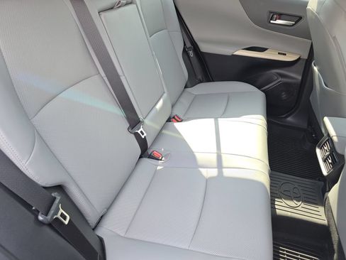 Used 2021 Toyota Venza Limited AWD/4WD image 18