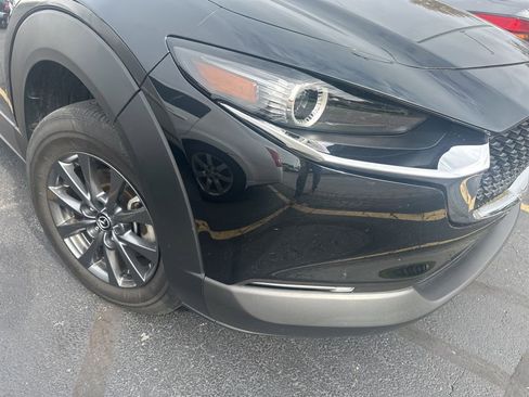 Used 2023 MAZDA CX-30 AWD 2.5 S image 2