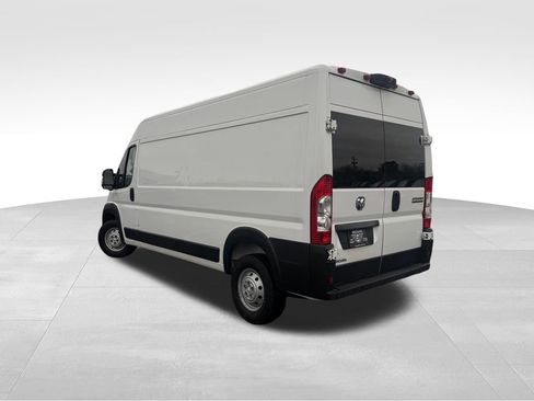 Used 2023 RAM ProMaster 2500 image 10