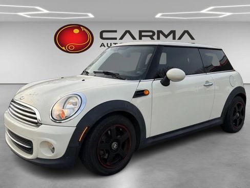Used 2013 MINI Cooper Hardtop image 1