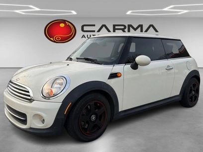 Used 2013 MINI Cooper Hardtop