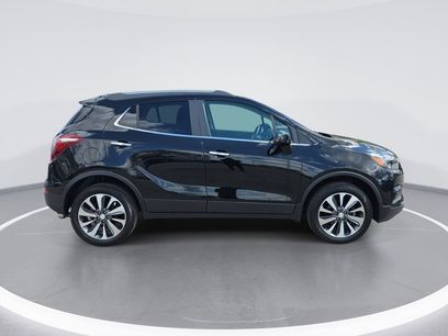 Certified 2022 Buick Encore Preferred w/ Safety Package