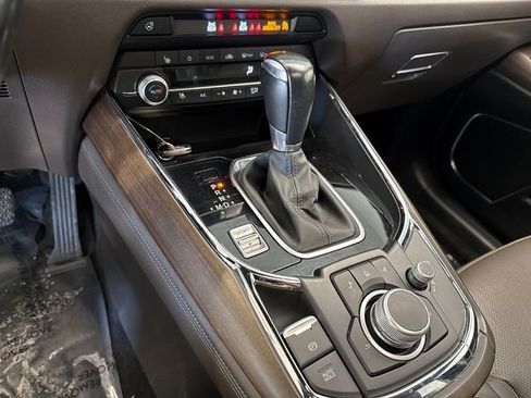 Used 2023 MAZDA CX-9 Signature image 21