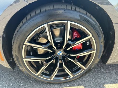 New 2026 BMW 430i w/ M Sport Package RWD image 10