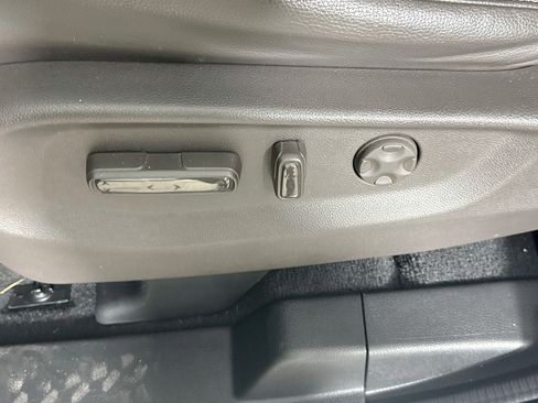 Certified 2021 Honda Odyssey EX-L image 22