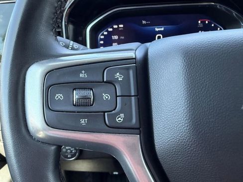 Used 2024 Chevrolet Silverado 2500 LTZ image 28