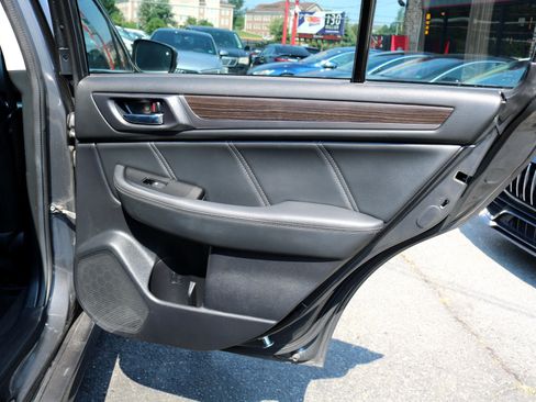 Used 2019 Subaru Legacy 2.5i Limited image 41