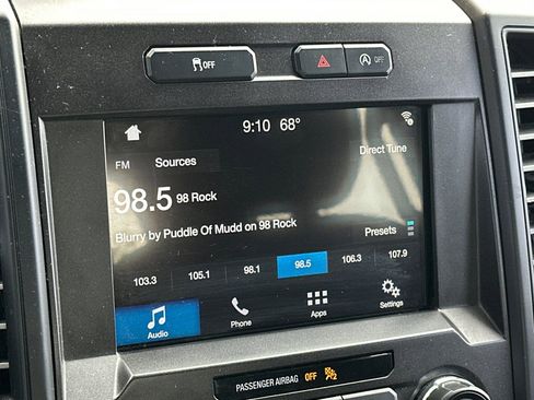 Used 2018 Ford F150 XL w/ Equipment Group 101A Mid image 15