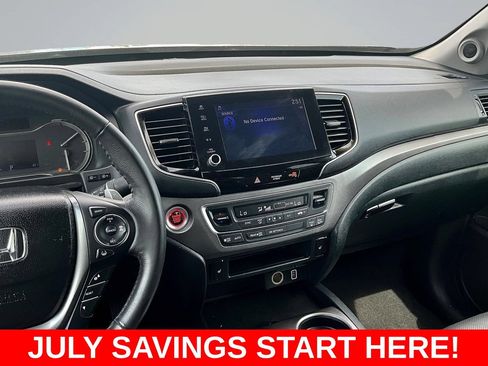Used 2023 Honda Ridgeline RTL image 12