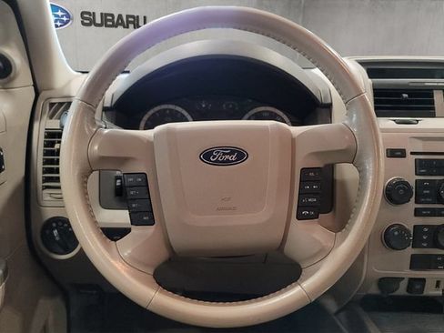 Used 2011 Ford Escape XLT w/ 202A Rapid Spec Order Code AWD/4WD image 23