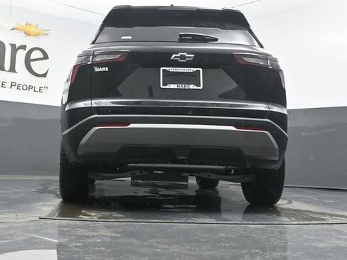 New 2026 Chevrolet Equinox LT w/ Convenience Package II image 32