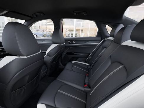 New 2026 Kia K5 GT-Line AWD/4WD image 18