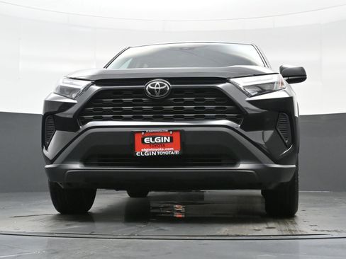 Used 2024 Toyota RAV4 LE image 25