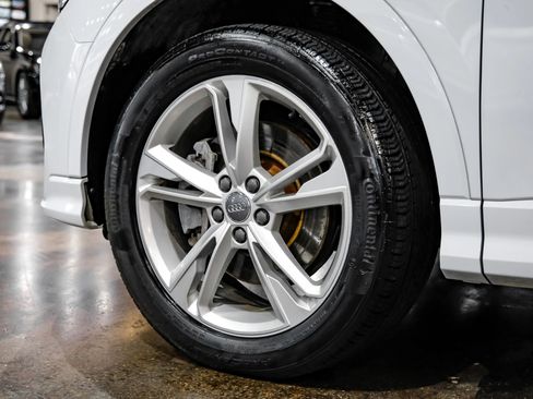 Used 2020 Audi Q3 2.0T Premium w/ Convenience Package image 62