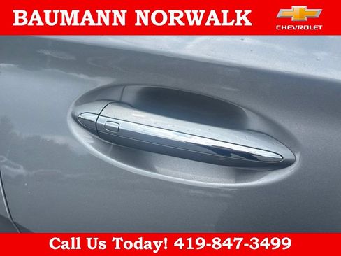 Used 2024 Buick Encore GX Sport Touring w/ Comfort Package AWD/4WD image 39