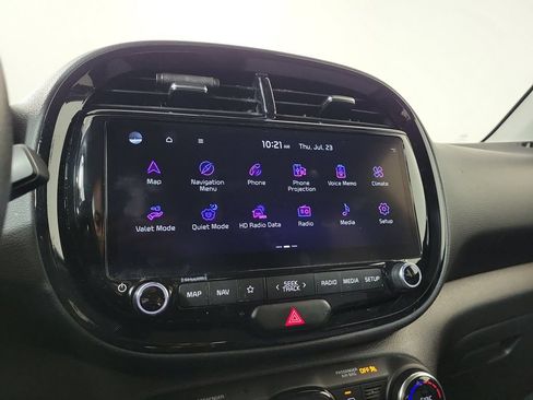 Used 2023 Kia Soul S FWD image 19
