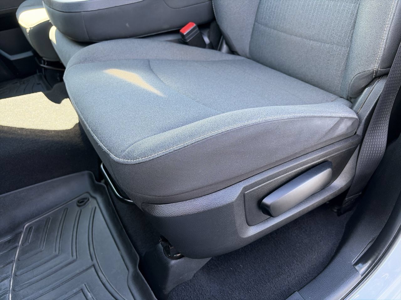 Used 2021 RAM 1500 Warlock w/ Luxury Group AWD/4WD image 23