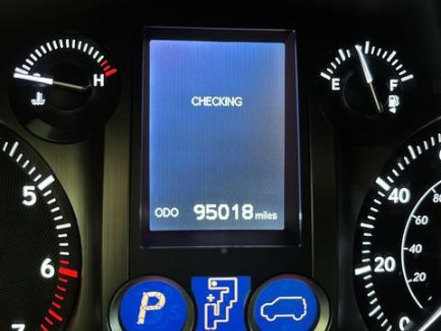 Used 2019 Lexus GX 460 Premium AWD/4WD image 11