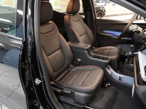 New 2027 Chevrolet Bolt RS FWD image 26