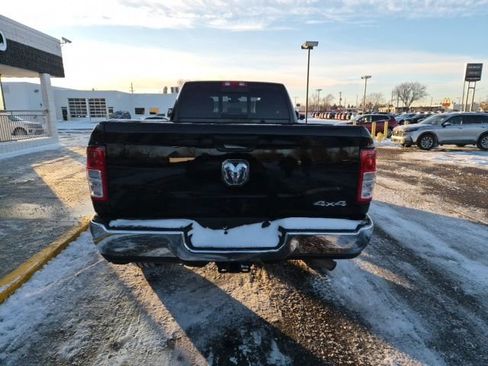 Used 2021 RAM 3500 Tradesman image 8
