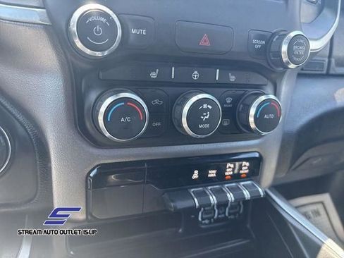 Used 2020 RAM 1500 Big Horn image 33