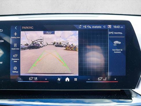 Used 2026 BMW X1 xDrive28i w/ Convenience Package image 17