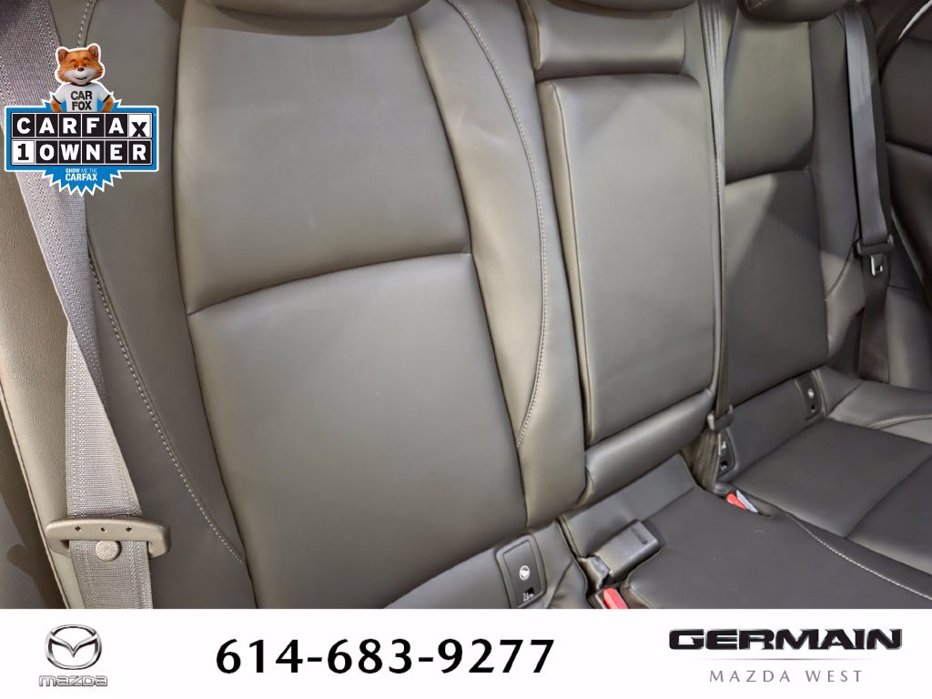 Used 2023 MAZDA CX-30 AWD 2.5 S w/ Select Package image 19