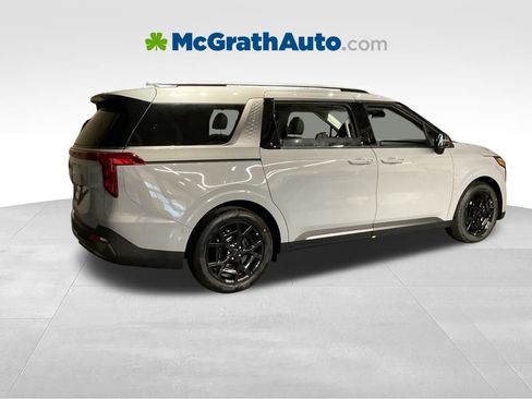 New 2026 Kia Carnival SX FWD image 4