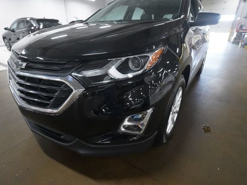 Used 2019 Chevrolet Equinox LS FWD image 22