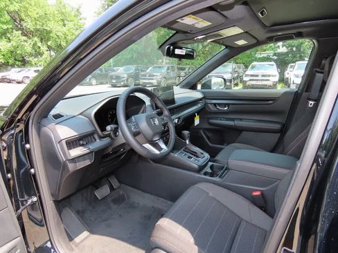 New 2026 Honda CR-V Sport image 2