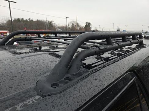 Used 2020 Toyota 4Runner TRD Off-Road Premium w/ Moonroof Package image 27