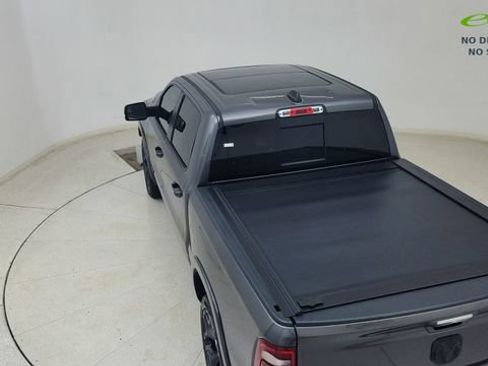 Used 2021 RAM 1500 Laramie w/ Laramie Southwest Edition RWD image 81