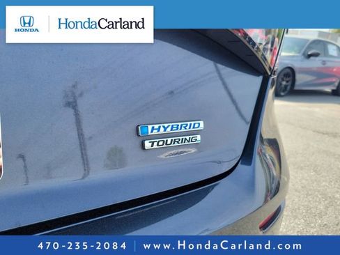 Certified 2023 Honda Accord Touring image 30