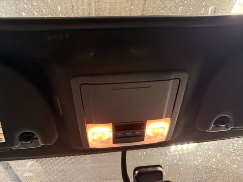 Used 2017 Ford Expedition EL Limited w/ Equipment Group 301A image 22