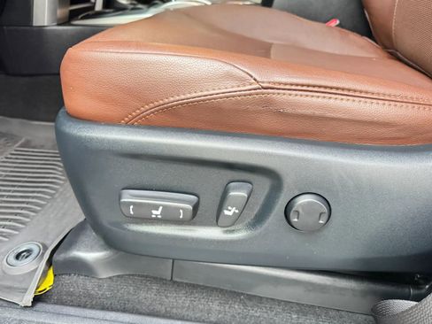 Used 2023 Toyota 4Runner Limited image 10