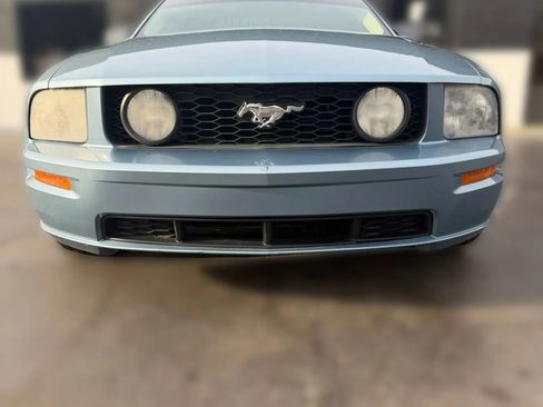 Used 2006 Ford Mustang GT Premium image 8