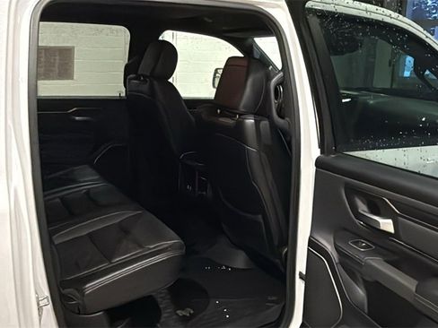 Used 2021 RAM 1500 Rebel w/ Rebel Level 2 Equipment Group image 14