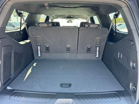 New 2026 Chevrolet Suburban LS w/ LS Custom Edition RWD image 10