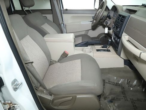 Used 2012 Jeep Liberty Sport w/ Popular Equipment Group image 36