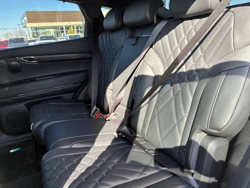 New 2026 Genesis GV80 3.5T e-SC image 15