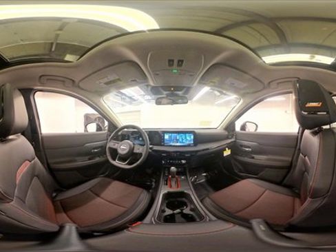 New 2026 Nissan Kicks SR image 37