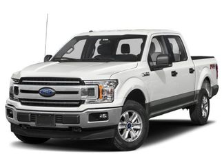 Used 2019 Ford F150 XLT w/ Equipment Group 302A Luxury AWD/4WD video 1