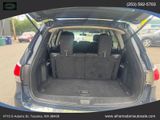 Used 2015 Nissan Pathfinder SV w/ Cargo Package image 5