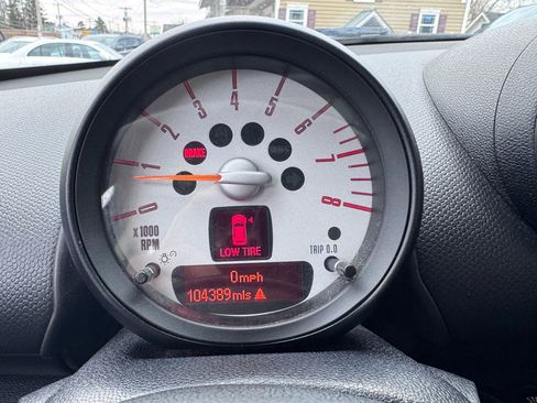 Used 2014 MINI Cooper Countryman S image 15