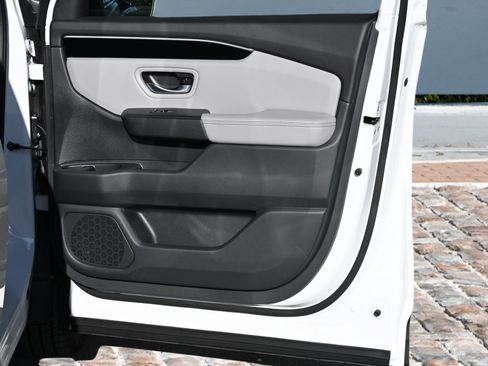 New 2026 Honda Pilot EX-L image 13