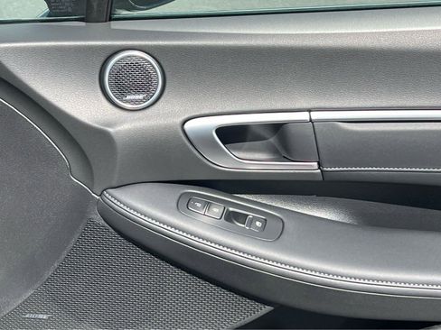 New 2026 Hyundai Sonata Limited FWD image 19