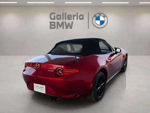 Used 2024 MAZDA MX-5 Miata Sport image 40